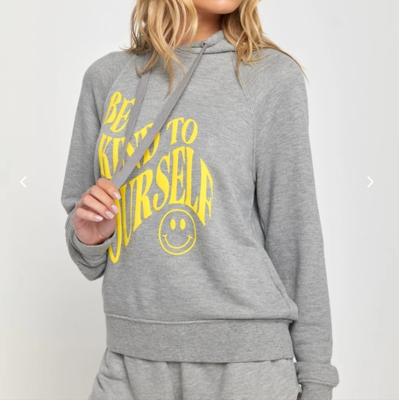 SPIRITUAL GANGSTER Graphic Hoodie - Picture 5 of 8